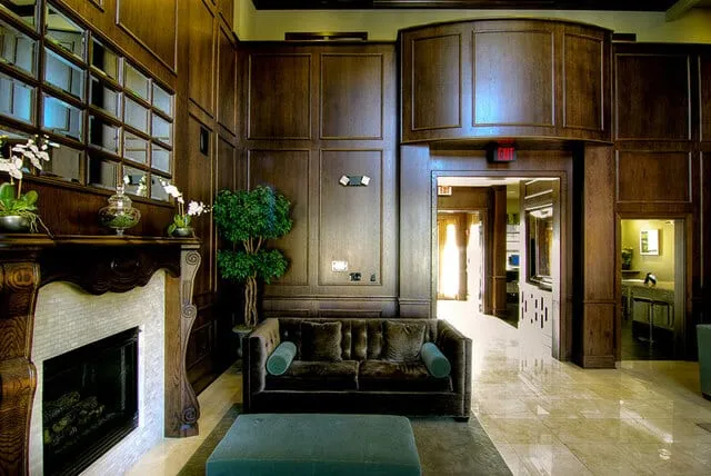 Custom residential cabinetry and millwork by Pio Custom Cabinetry
