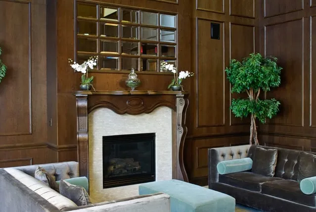 Custom residential cabinetry and millwork by Pio Custom Cabinetry