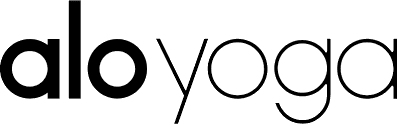 Alo Yoga logo