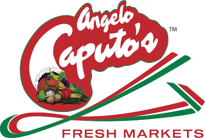 Angelo Caputo's Fresh Markets logo
