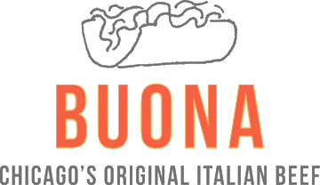 Buona logo