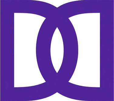 DC logo