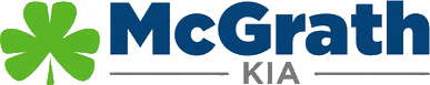 McGrath Kia logo
