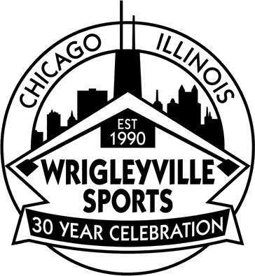 Wrigleyville Sports logo